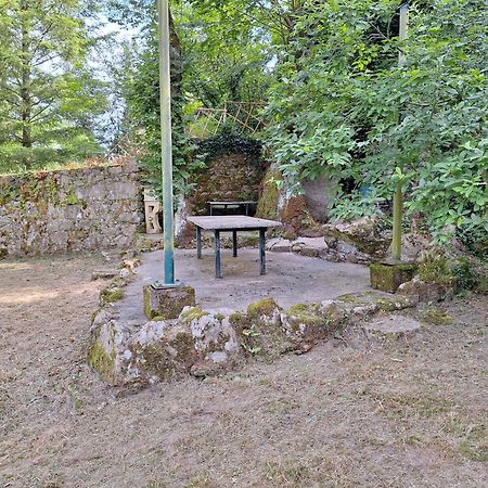Gîte proche Puy du Fou Mortagne-sur-Sevre Extérieur photo